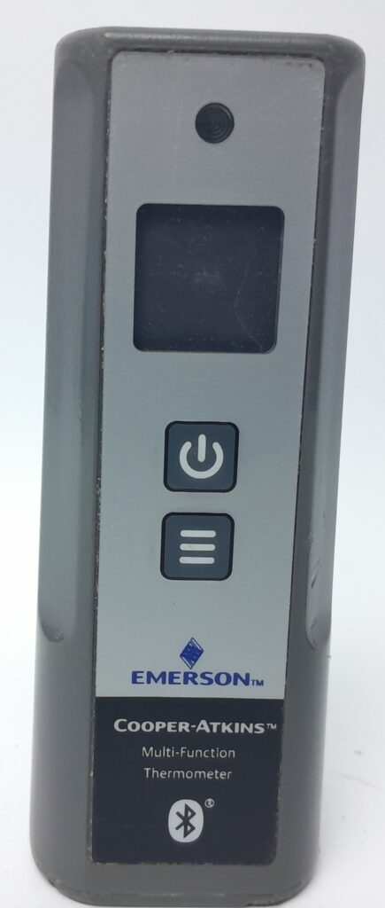 Emerson Multi-Function Bluetooth Thermometer 20200 - Image 4