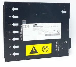 ACBel Power Distribution Unit API0PD01