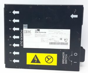 ACBel Power Distribution Unit API0PD01 - Image 2