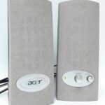 Acer Desktop Speakers M1118C