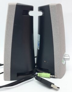 Acer Desktop Speakers M1118C - Image 4