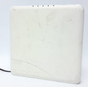 Ruckus Access Point R600
