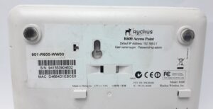 Ruckus Access Point R600 - Image 3
