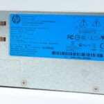 HP Power Supply Unit 460W HSTNS-PL14