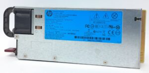 HP Power Supply Unit 460W HSTNS-PL14