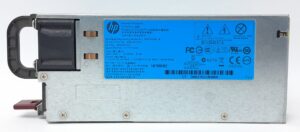 HP Power Supply Unit 460W HSTNS-PL14 - Image 2