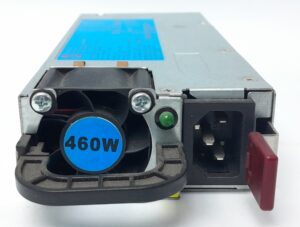 HP Power Supply Unit 460W HSTNS-PL14 - Image 5