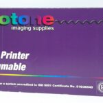 Infotone Magenta Toner Cartridge SA-CLT-M506L
