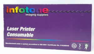 Infotone Magenta Toner Cartridge SA-CLT-M506L