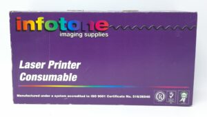 Infotone Magenta Toner Cartridge SA-CLT-M506L - Image 2