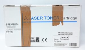 Laser Toner Cartridge Black Laser Drum Unit HL5240 - Image 2