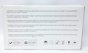 Laser Toner Cartridge Black Laser Drum Unit HL5240 - Image 4