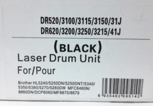 Laser Toner Cartridge Black Laser Drum Unit HL5240 - Image 3
