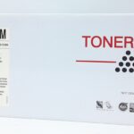 Neu Black Toner Cartridge NL-BRO TN750