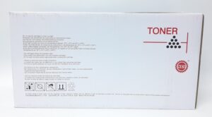Neu Black Toner Cartridge NL-BRO TN750 - Image 4