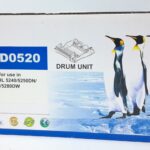Drum Kit for Brother NT-D0520