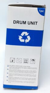 Drum Kit for Brother NT-D0520 - Image 5