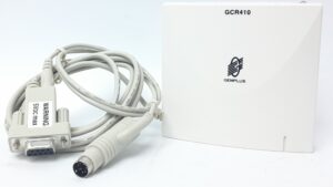 Gemplus Card Reader GCR410