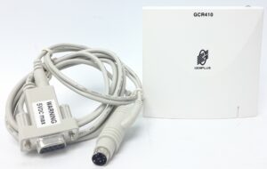 Gemplus Card Reader GCR410 - Image 2