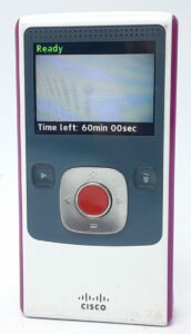 Cisco FlipVideo Camcorder UltraHD U260