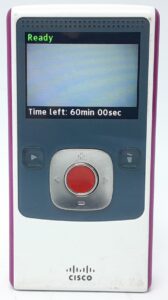 Cisco FlipVideo Camcorder UltraHD U260 - Image 2