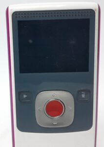 Cisco FlipVideo Camcorder UltraHD U260 - Image 8