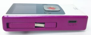 Cisco FlipVideo Camcorder UltraHD U260 - Image 7