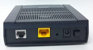 ZyXEL Router P-660R-D1 - Image 5