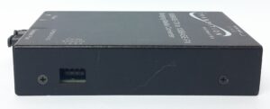 Transition Networks Bridging Media Converter E-PSW-FX-03 - Image 6