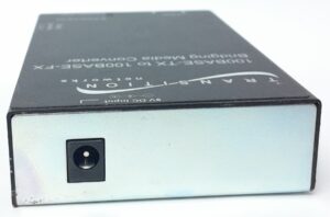 Transition Networks Bridging Media Converter E-PSW-FX-03 - Image 5