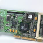 ATI 3D 2MB AGP Graphics Card 109-40200-20