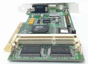 ATI 3D 2MB AGP Graphics Card 109-40200-20 - Image 6