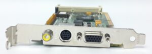 ATI 3D 2MB AGP Graphics Card 109-40200-20 - Image 5