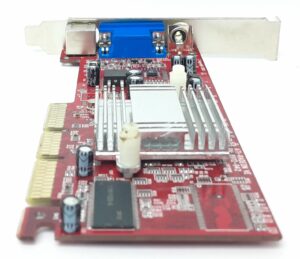 ATI Radeon 32MB AGP Graphics Card C3D6052 - Image 6