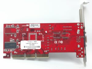 ATI Radeon 32MB AGP Graphics Card C3D6052 - Image 4