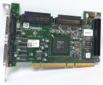 Adaptec SCSI PCI Controller 39160