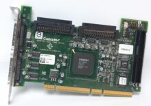 Adaptec SCSI PCI Controller 39160 - Image 2