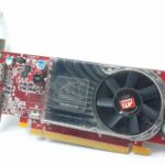 ATI 256MB Radeon Graphics Card 109-B40341-00