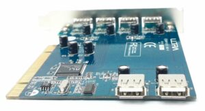 Ultra USB Adapter Card RCD-USPC01 - Joblot x2 - Image 6