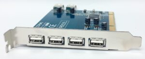 Ultra USB Adapter Card RCD-USPC01 - Joblot x2 - Image 5