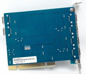 Ultra USB Adapter Card RCD-USPC01 - Joblot x2 - Image 4