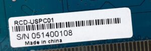 Ultra USB Adapter Card RCD-USPC01 - Joblot x2 - Image 3
