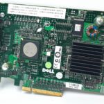 Dell SAS RAID PCI Controller E2K-UCS-50