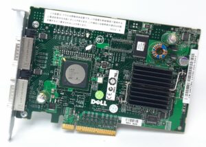 Dell SAS RAID PCI Controller E2K-UCS-50 - Image 2