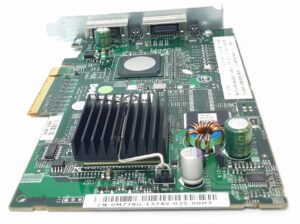 Dell SAS RAID PCI Controller E2K-UCS-50 - Image 6