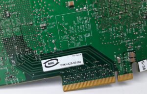 Dell SAS RAID PCI Controller E2K-UCS-50 - Image 3