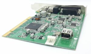 Pinnacle Firewire PCI Card BIGBEN-51016499-1 - Image 6