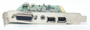 Pinnacle Firewire PCI Card BIGBEN-51016499-1 - Image 5