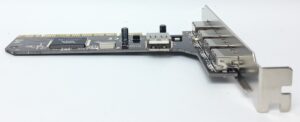 Startech .com 5-Port PCI USB Adapter Card PCI420USB - Image 5