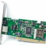 D-Link Network Interface Card DLG10028C